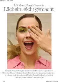 Dm Flugblatt Seite 40