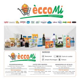 Volantino èccoMI Pagina 16