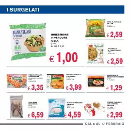 Volantino èccoMI Pagina 5