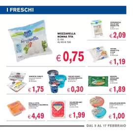 Volantino èccoMI Pagina 7