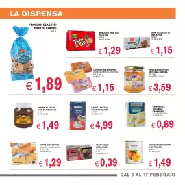 Volantino èccoMI Pagina 9