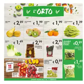 Volantino Coal Pagina 2