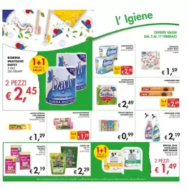 Volantino Coal Pagina 21