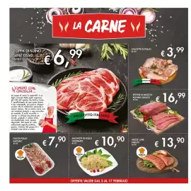 Volantino Coal Pagina 4