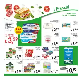 Volantino Coal Pagina 8