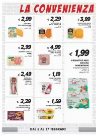 Volantino Supermercato Coal Pagina 2