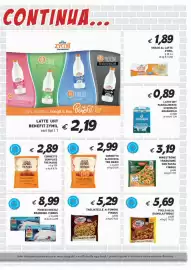 Volantino Supermercato Coal Pagina 3