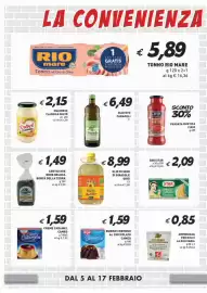 Volantino Supermercato Coal Pagina 4