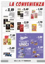Volantino Supermercato Coal Pagina 6