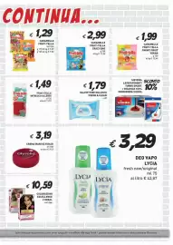 Volantino Superstore Coal Pagina 7