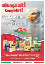 Volantino Superstore Coal Pagina 8