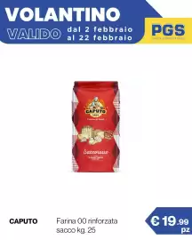 Volantino PGS Cash&Carry Pagina 2
