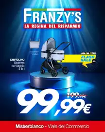 Volantino Franzy's settimana 6 Pagina 4