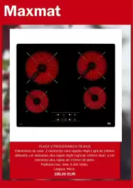 Folheto Maxmat Página 3