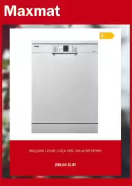 Folheto Maxmat Página 5