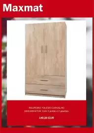 Folheto Maxmat Página 8