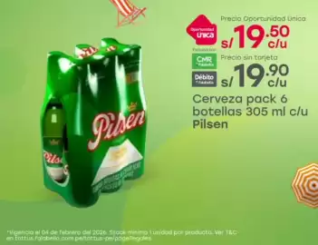 Catálogo Tottus Página 4