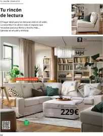 Catálogo IKEA Página 12