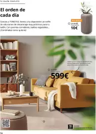 Catálogo IKEA Página 16
