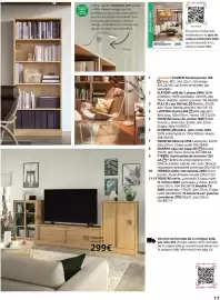Catálogo IKEA Página 17