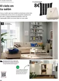 Catálogo IKEA Página 20
