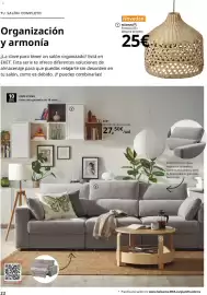 Catálogo IKEA Página 22