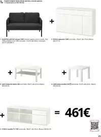 Catálogo IKEA Página 25