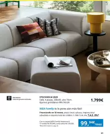Catálogo IKEA Página 31