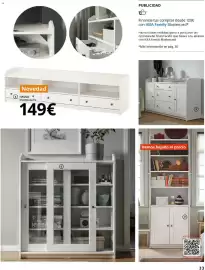 Catálogo IKEA Página 33