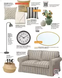 Catálogo IKEA Página 35