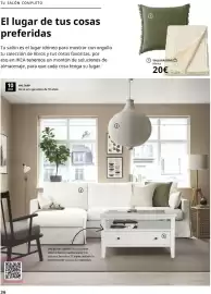 Catálogo IKEA Página 36