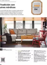 Catálogo IKEA Página 38