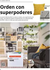 Catálogo IKEA Página 4