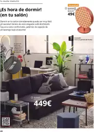 Catálogo IKEA Página 40