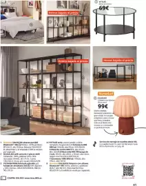 Catálogo IKEA Página 41