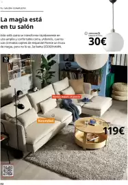 Catálogo IKEA Página 42