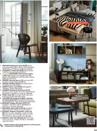 Catálogo IKEA Página 43