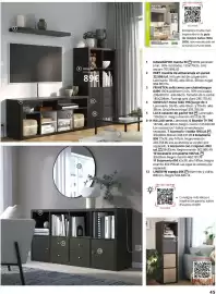 Catálogo IKEA Página 45