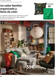 Catálogo IKEA Página 46