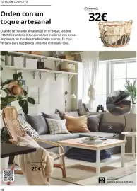 Catálogo IKEA Página 50