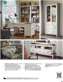 Catálogo IKEA Página 51