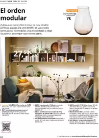 Catálogo IKEA Página 52