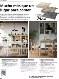Catálogo IKEA Página 54