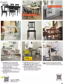 Catálogo IKEA Página 55