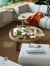 Catálogo IKEA Página 56