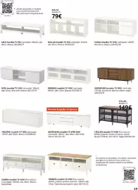 Catálogo IKEA Página 59