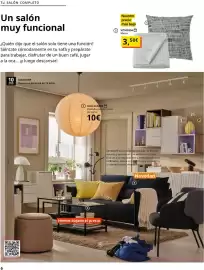Catálogo IKEA Página 6