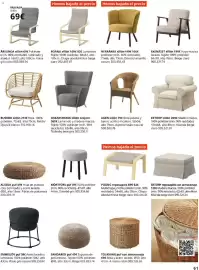 Catálogo IKEA Página 61