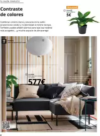 Catálogo IKEA Página 8