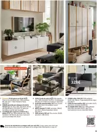 Catálogo IKEA Página 9